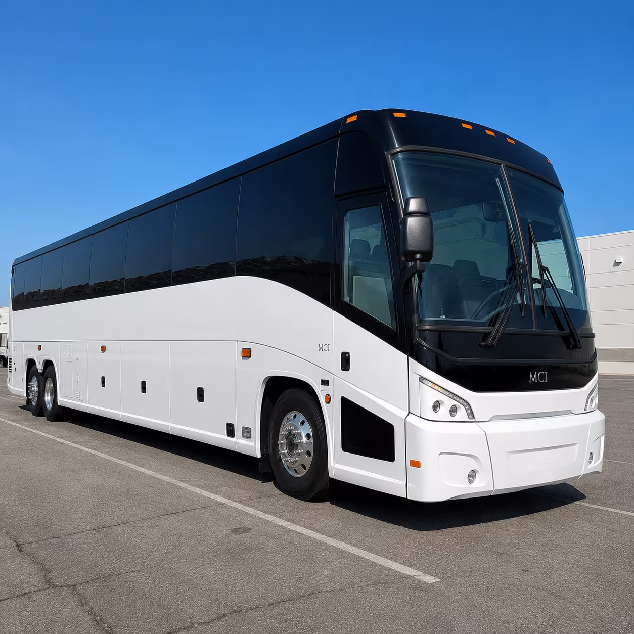 airport shuttle bus rentals to detroit metropolitan wayne county airport
