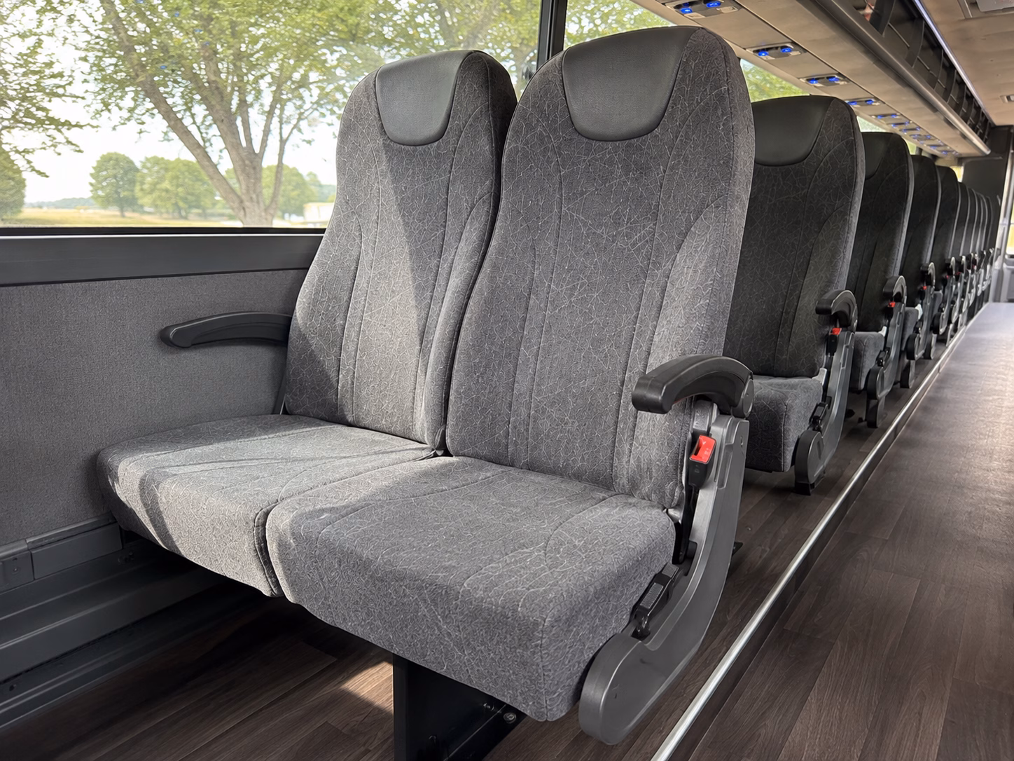 book group transportation in taylor in minutes not days