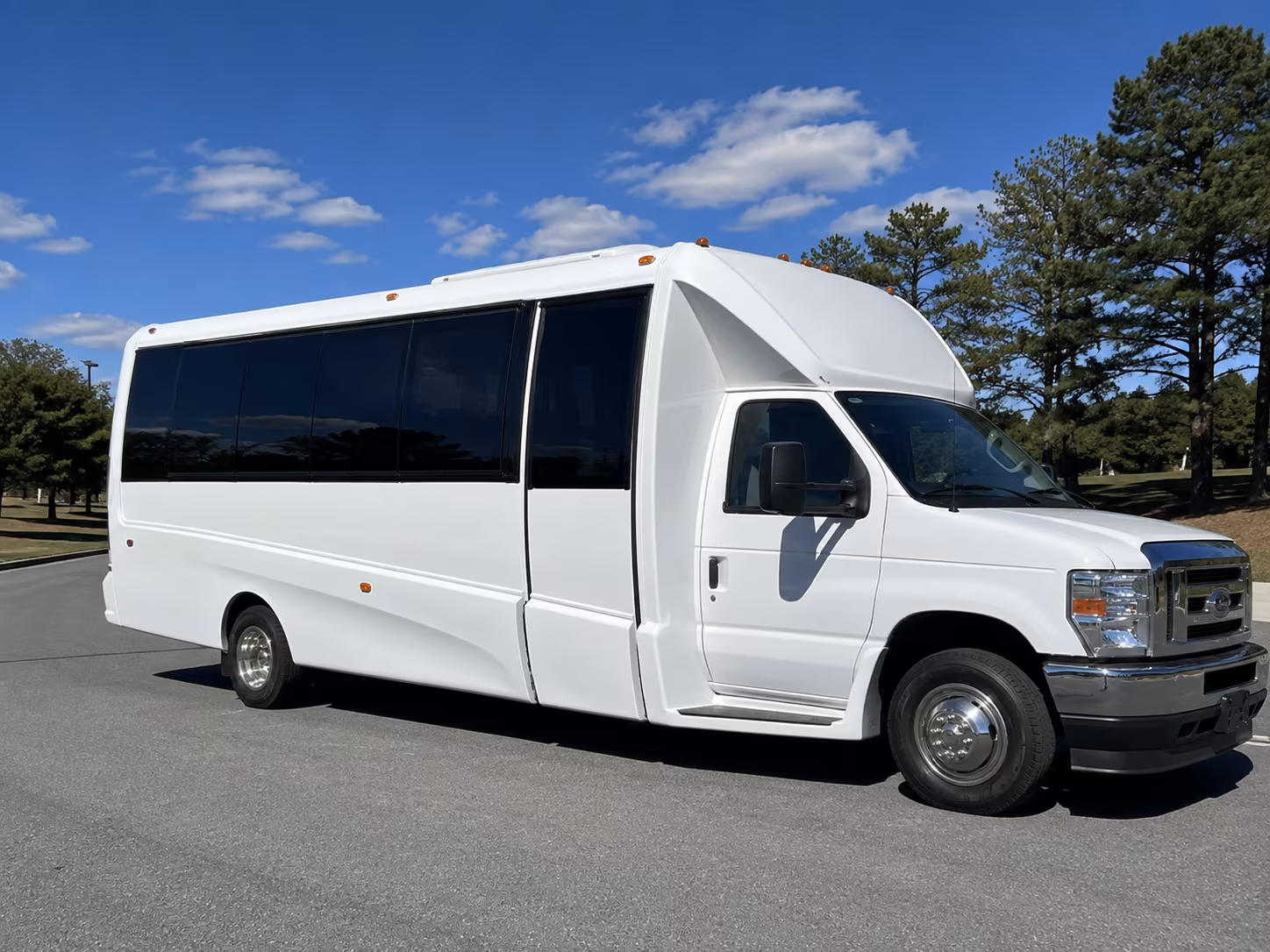 busrentaltaylor com is the go to way to compare prom party buses for downriver groups