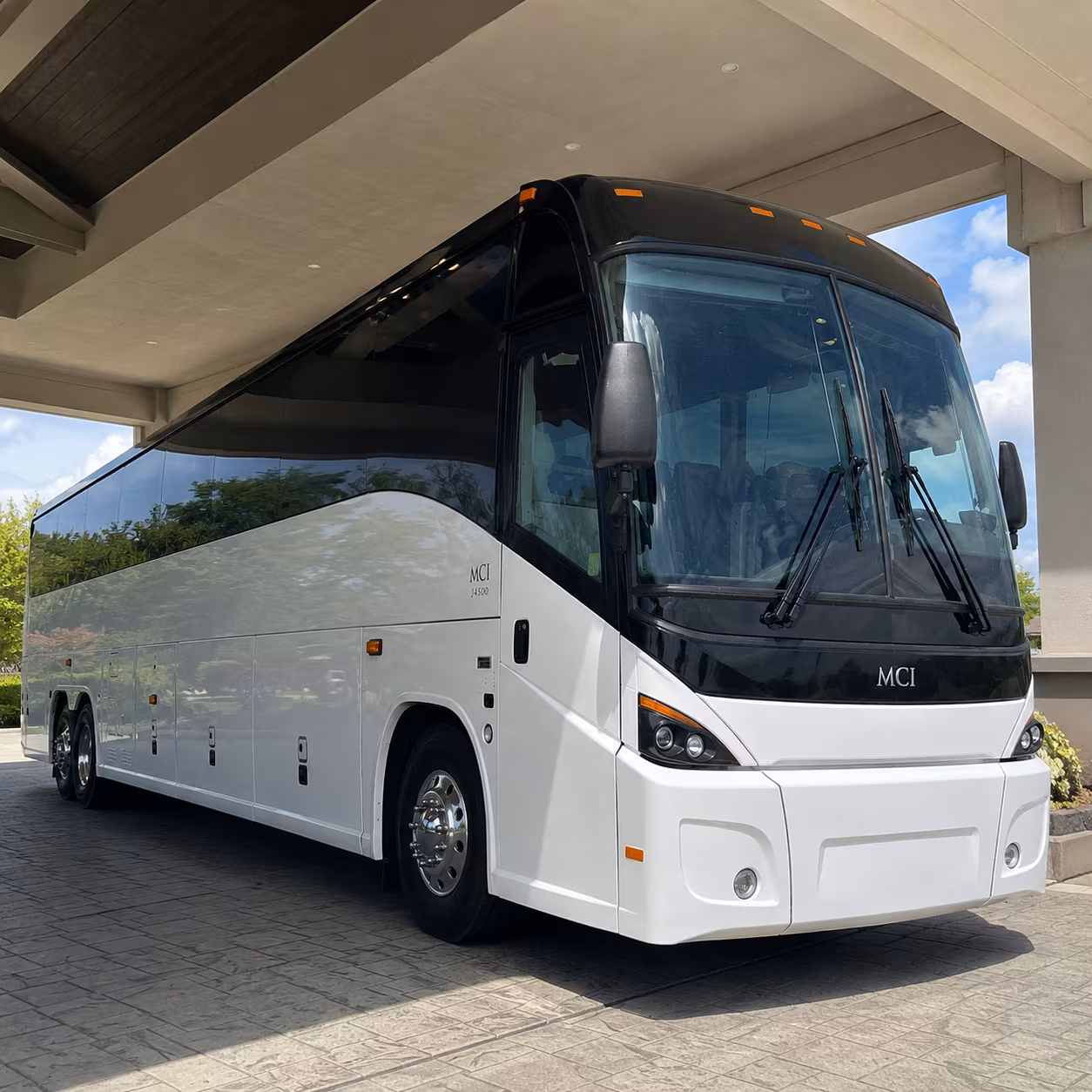 daily commuter shuttles along the i 75 downriver corridor