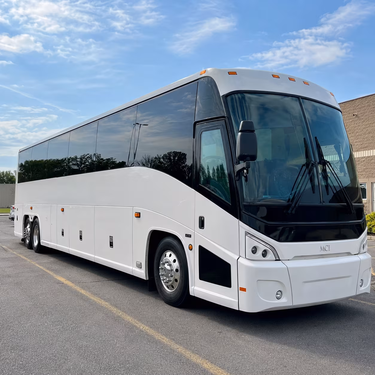 employee shuttle services along taylor s i 75 and telegraph road corridors