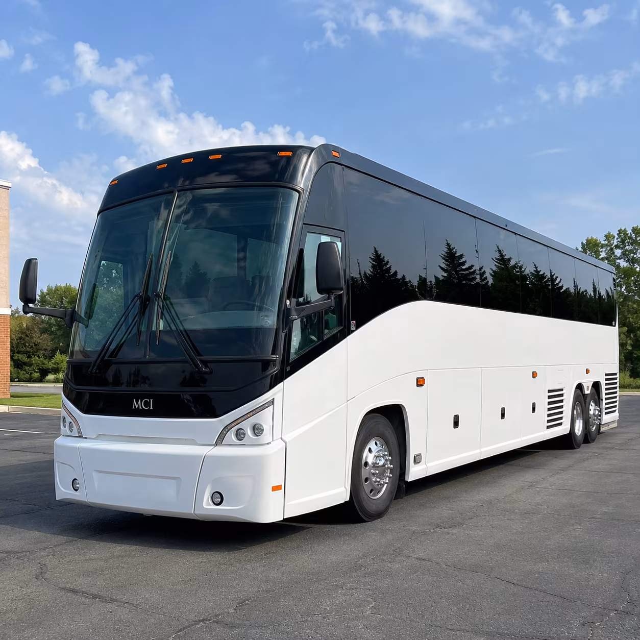 got 30 seconds get your taylor church bus quote right now