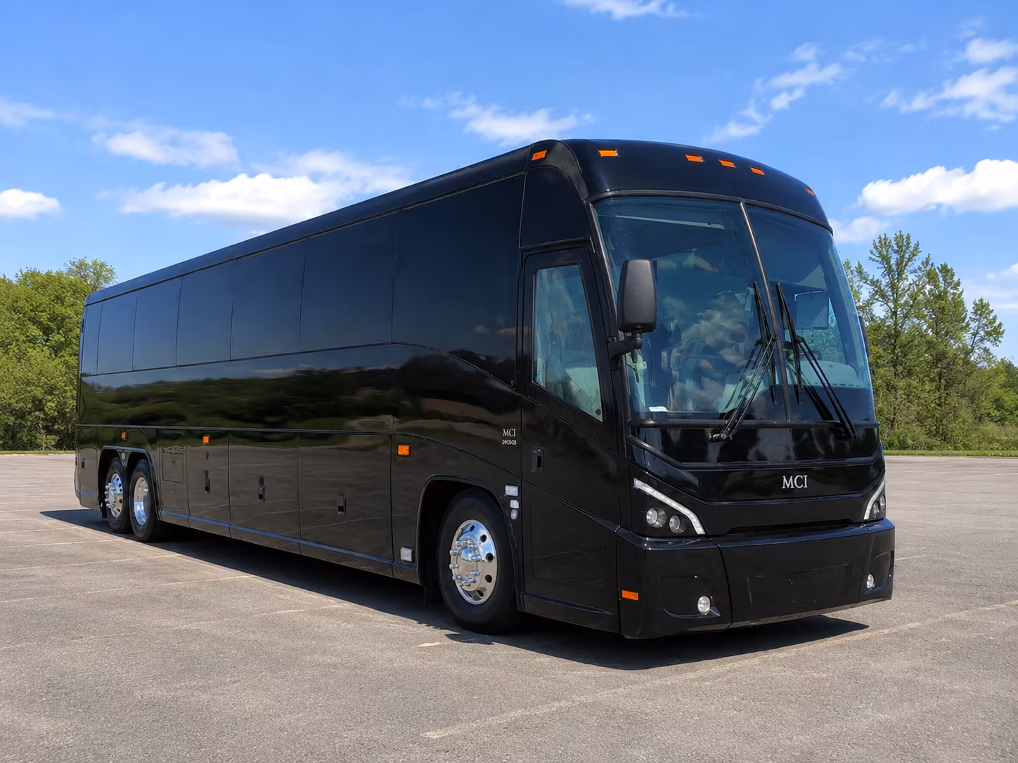 make your taylor sportsplex tournament weekend easy with a group bus