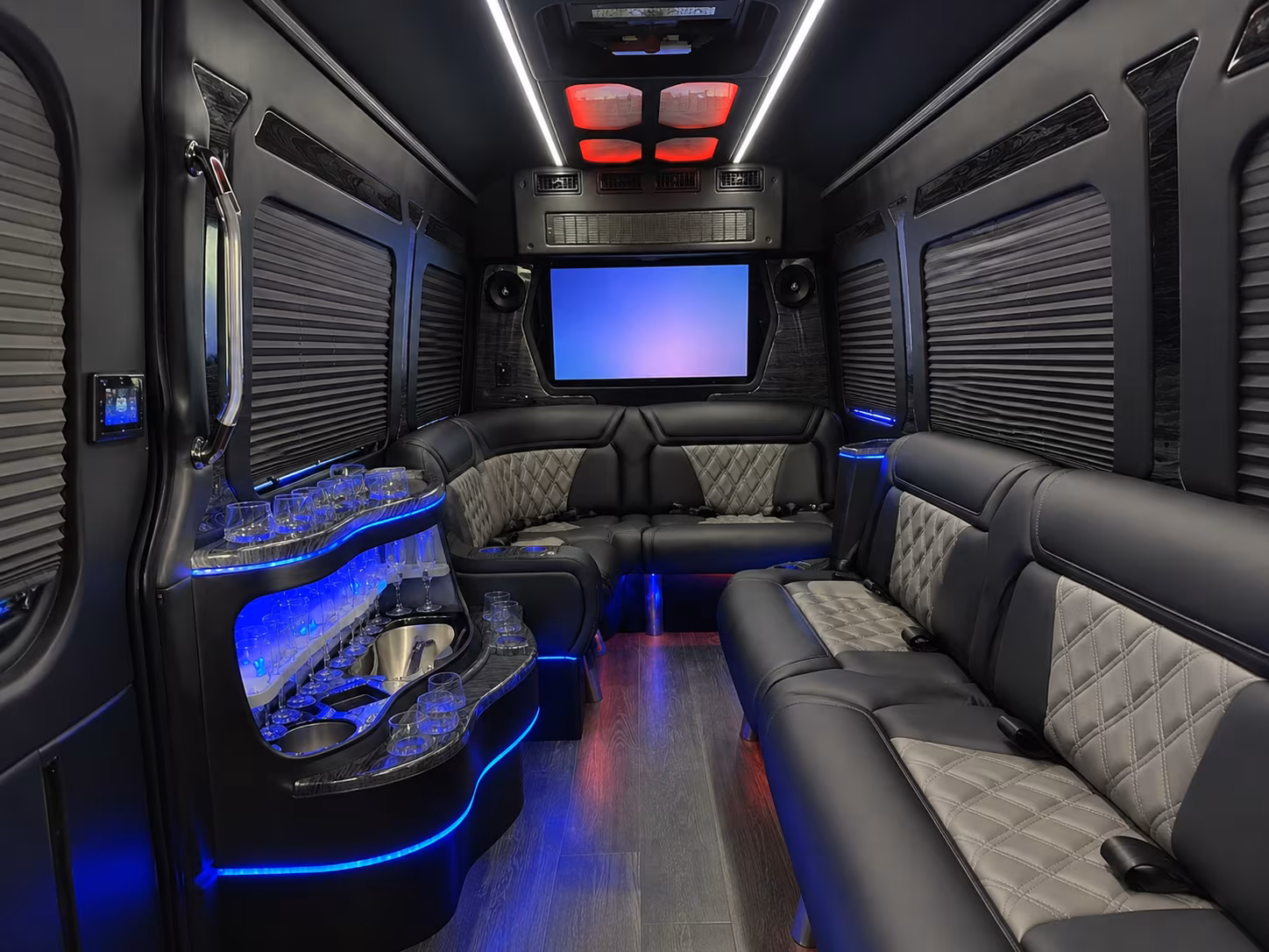 nascar race day shuttles to michigan international speedway