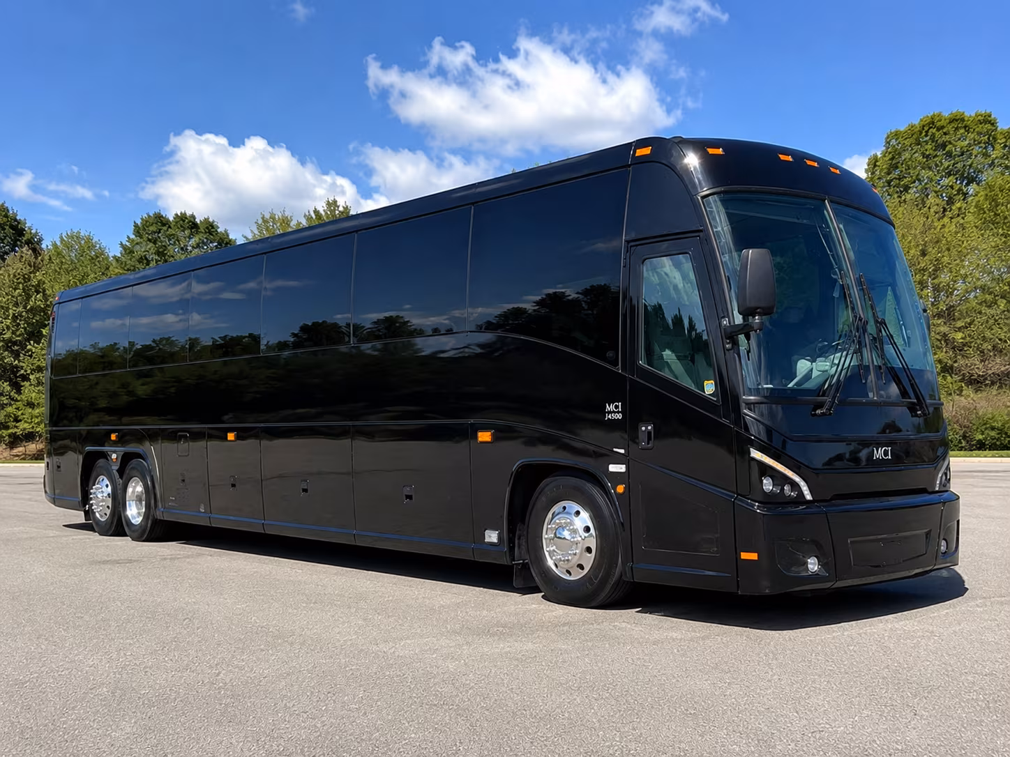 shuttle your wedding guests between hotel blocks and your taylor area venue