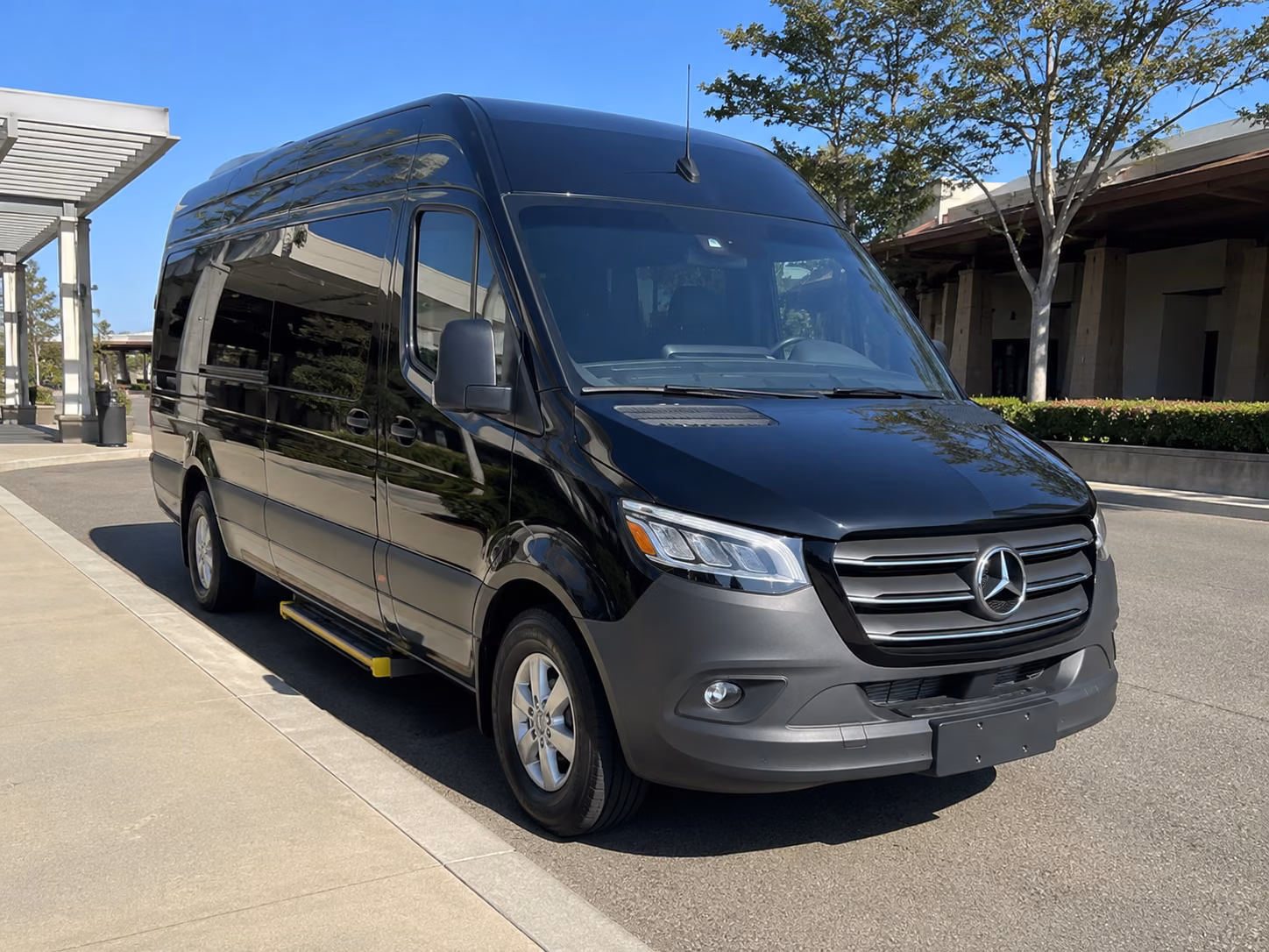 taylor airport transportation onboard seating