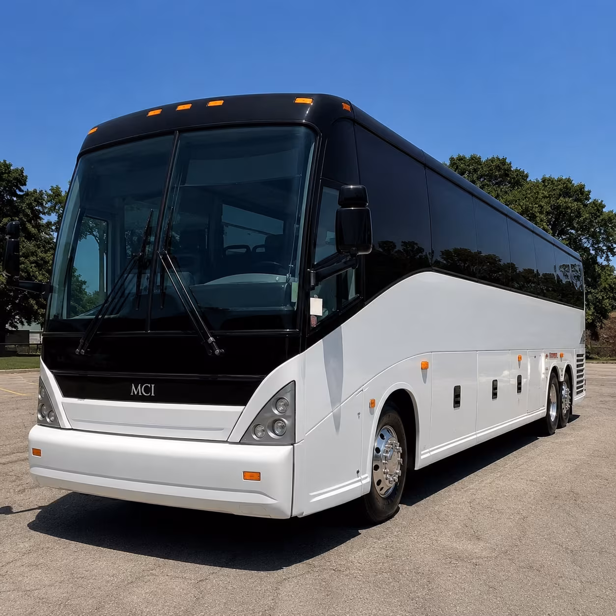 taylor employee transportation onboard seating