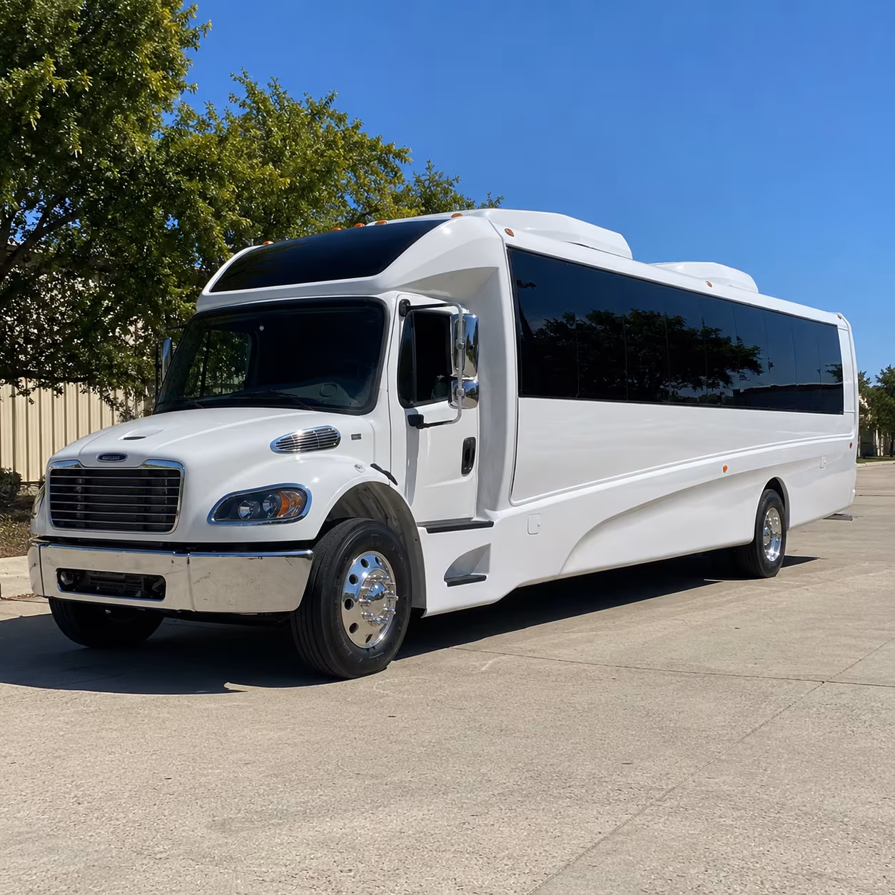 taylor long distance transportation onboard seating