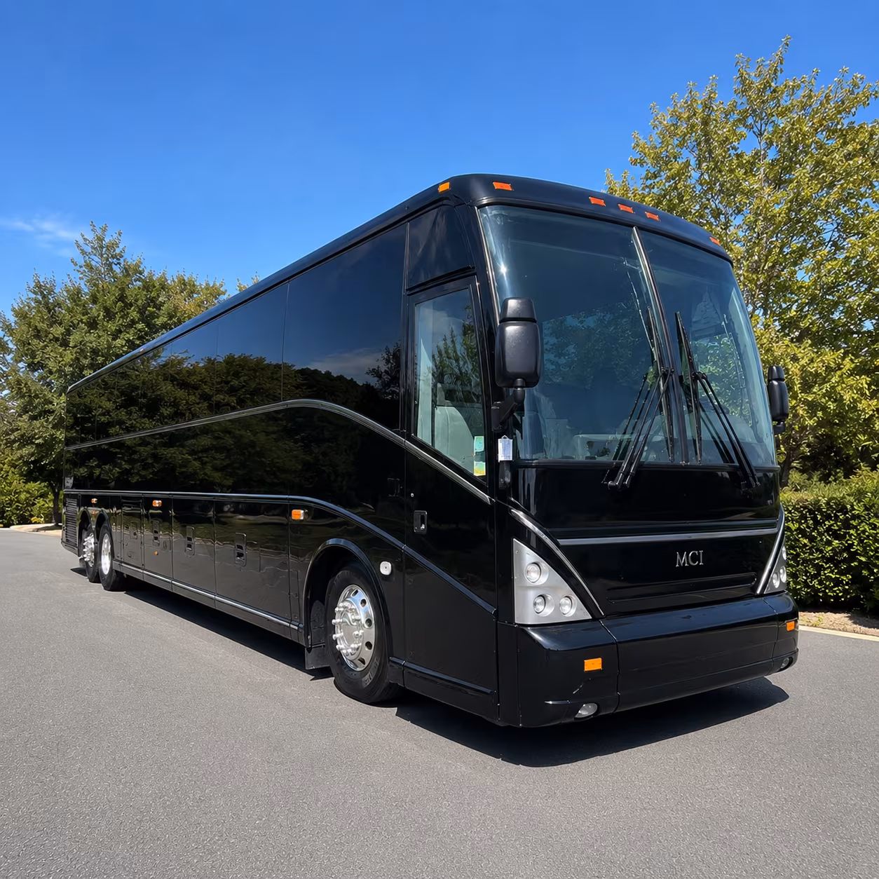 taylor private event transportation onboard seating