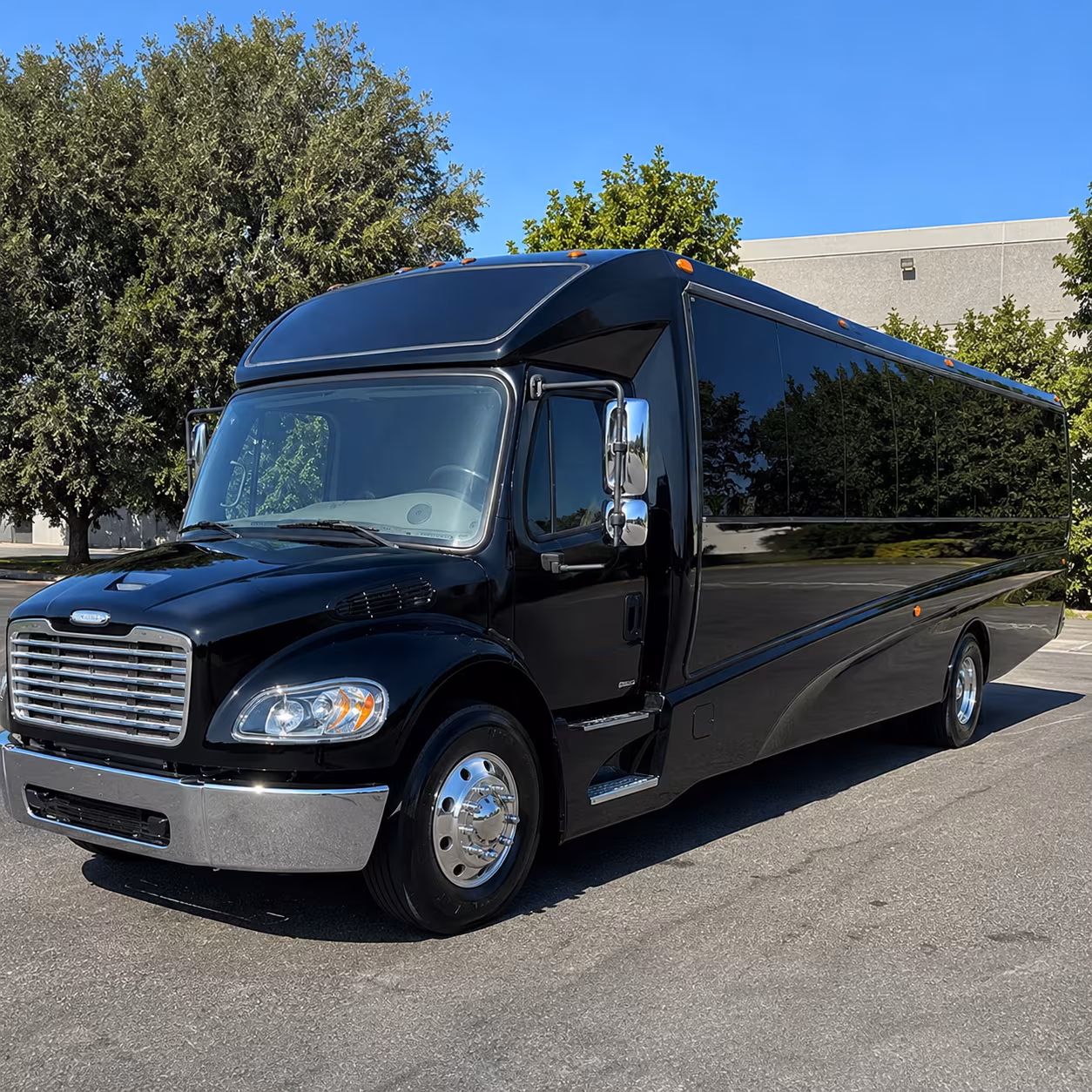 taylor religious group transportation