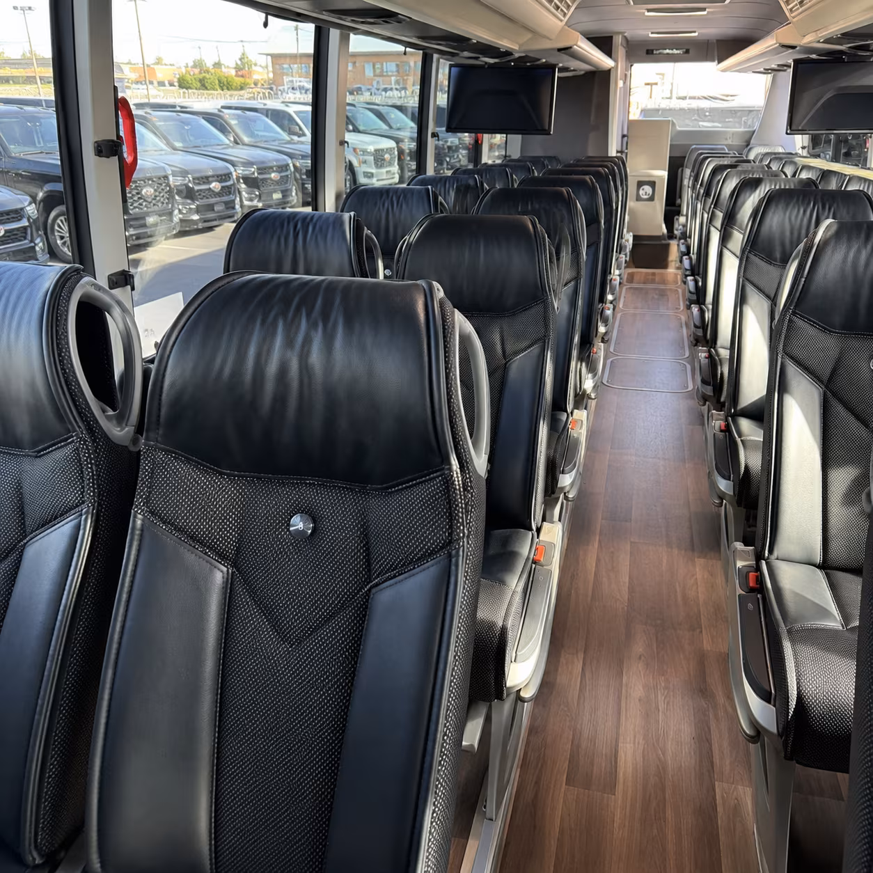 taylor school event transportation