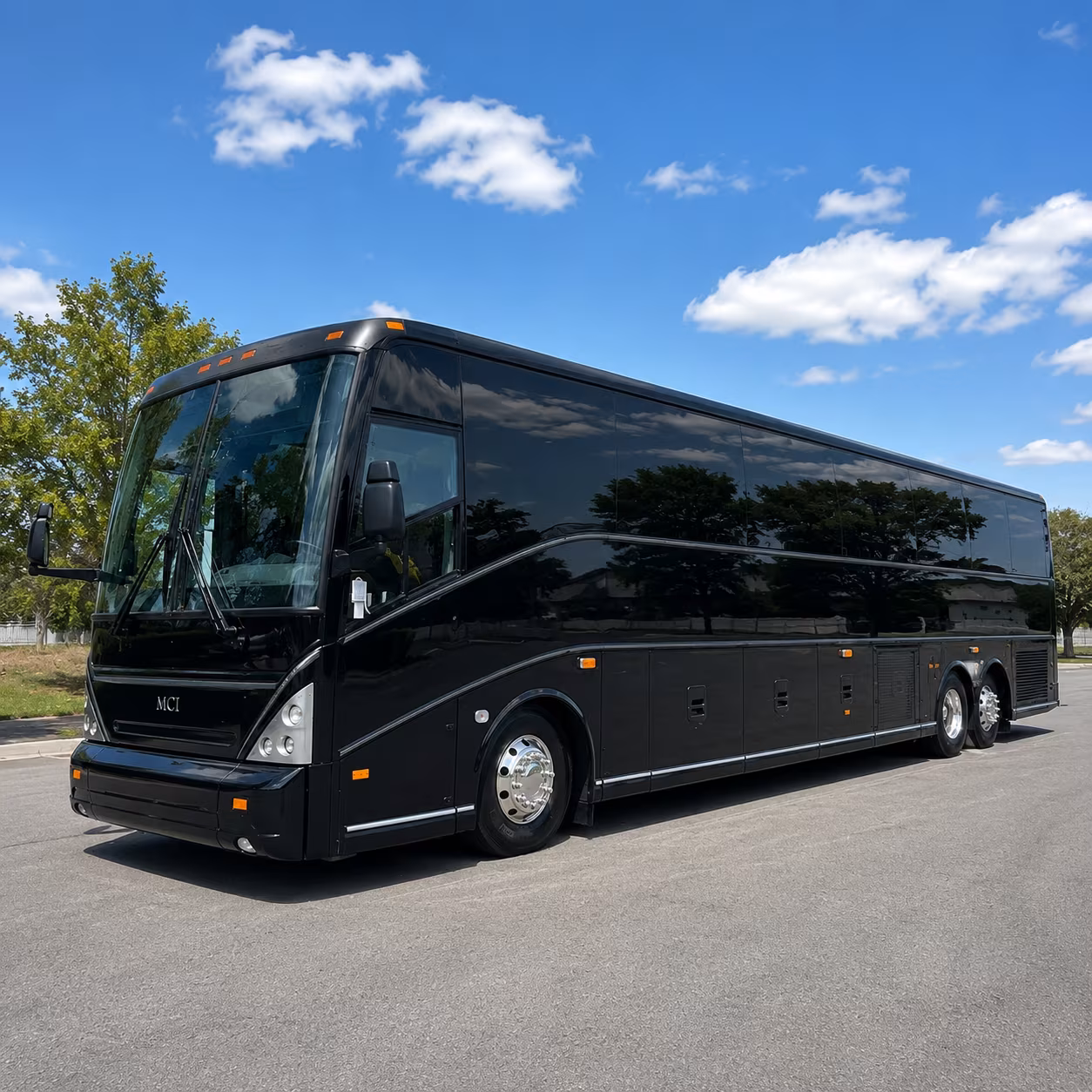 the best prom bus experience starts with the right vehicle find yours here