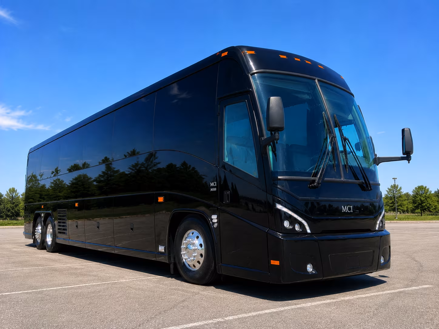 this is how taylor groups get to michigan stadium on game day saturdays