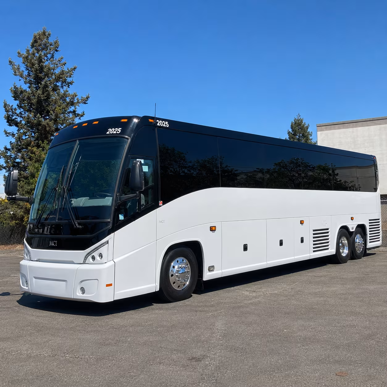 we help you compare every bus type for stadium nights at ford field